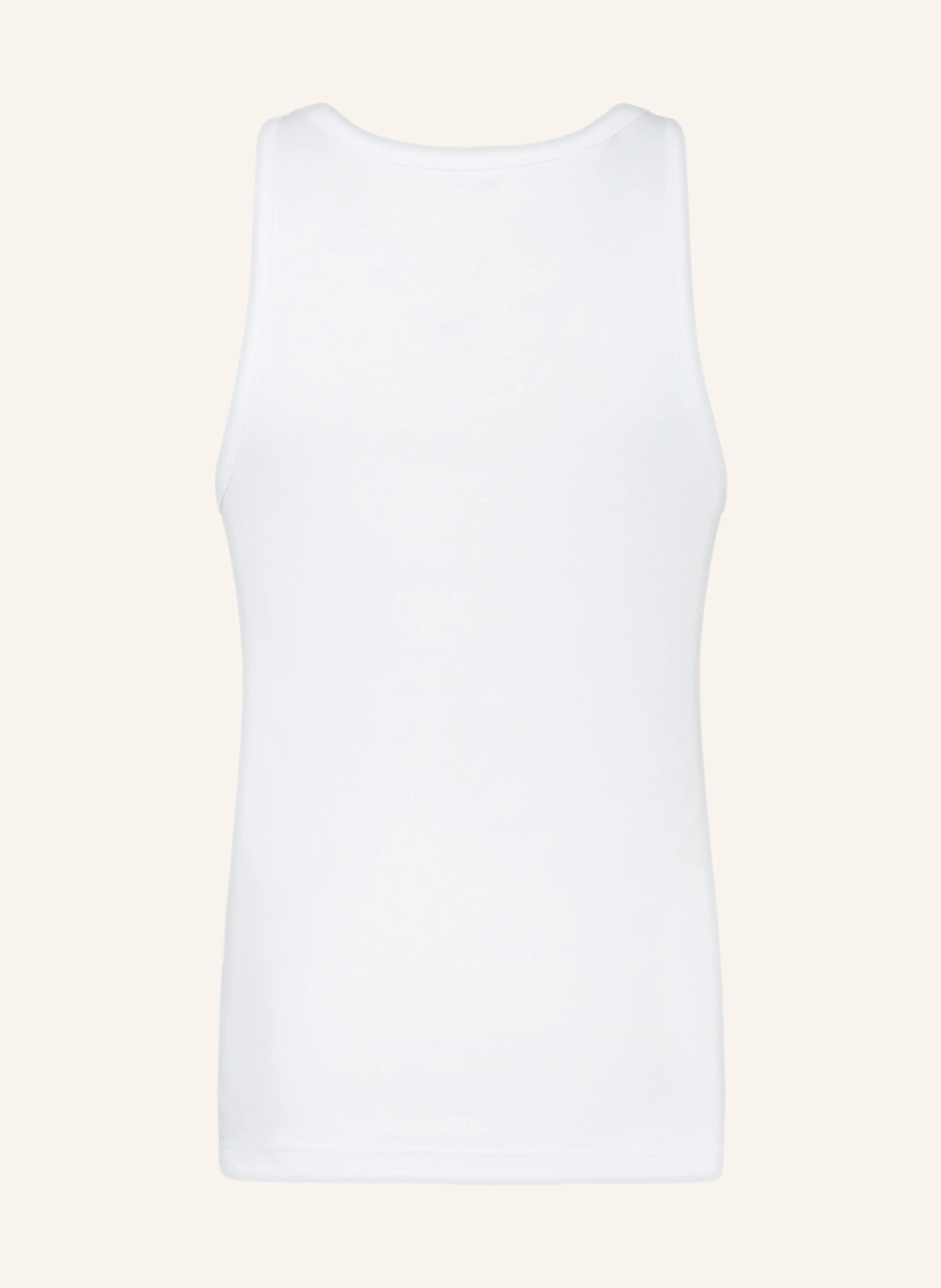 POLO RALPH LAUREN 2er-Pack Unterhemden – WEISS