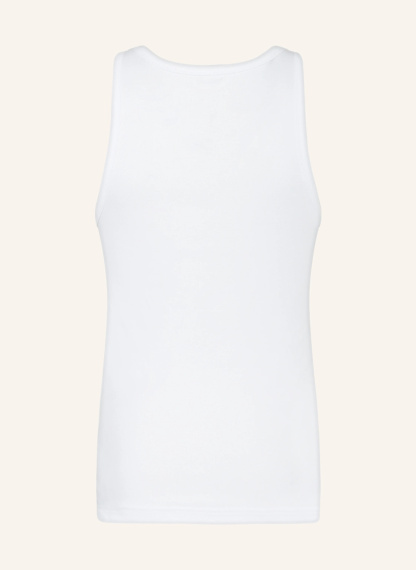 POLO RALPH LAUREN 2er-Pack Unterhemden – WEISS