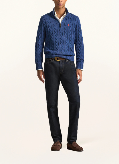 POLO RALPH LAUREN Troyer – BLAU