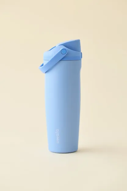Owala FreeSip® Sway 30 oz Water Bottle - Out of the Blue