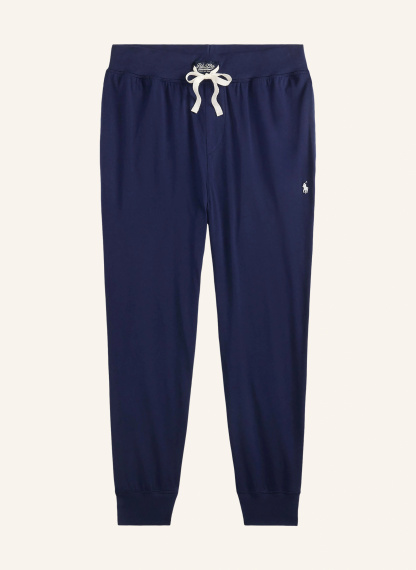 POLO RALPH LAUREN Lounge-Hose – DUNKELBLAU