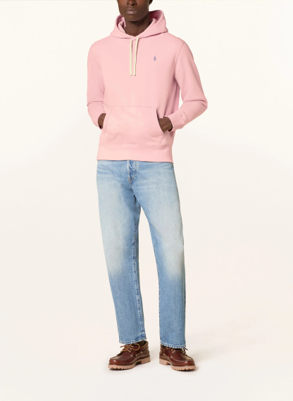 POLO RALPH LAUREN Hoodie – ROSA