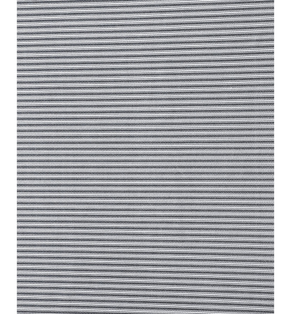 Tommy Hilfiger Essentials Solid Cotton Percale Fitted Sheets - White, Navy