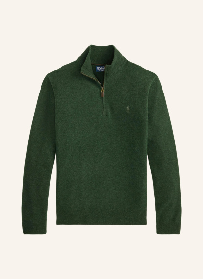POLO RALPH LAUREN Troyer – DUNKELGRÜN (1)