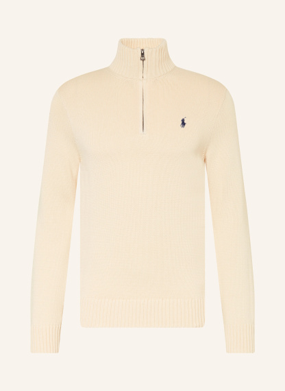 POLO RALPH LAUREN Troyer – CREME