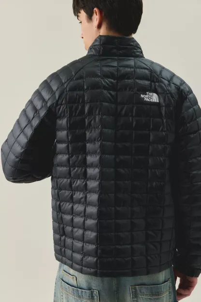 The North Face Thermoball Jacket - TNF Black