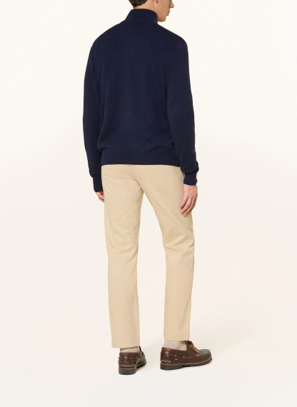 POLO RALPH LAUREN Troyer – DUNKELBLAU