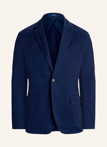 POLO RALPH LAUREN Anzugsakko Modern Fit – 003 NAUTICAL INK