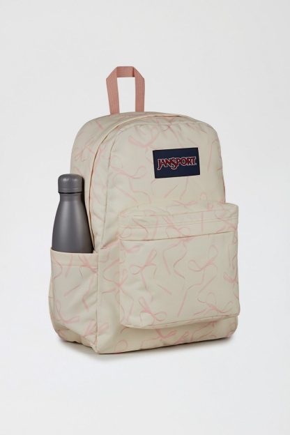 JanSport SuperBreak® Plus Backpack - Rows Of Bows