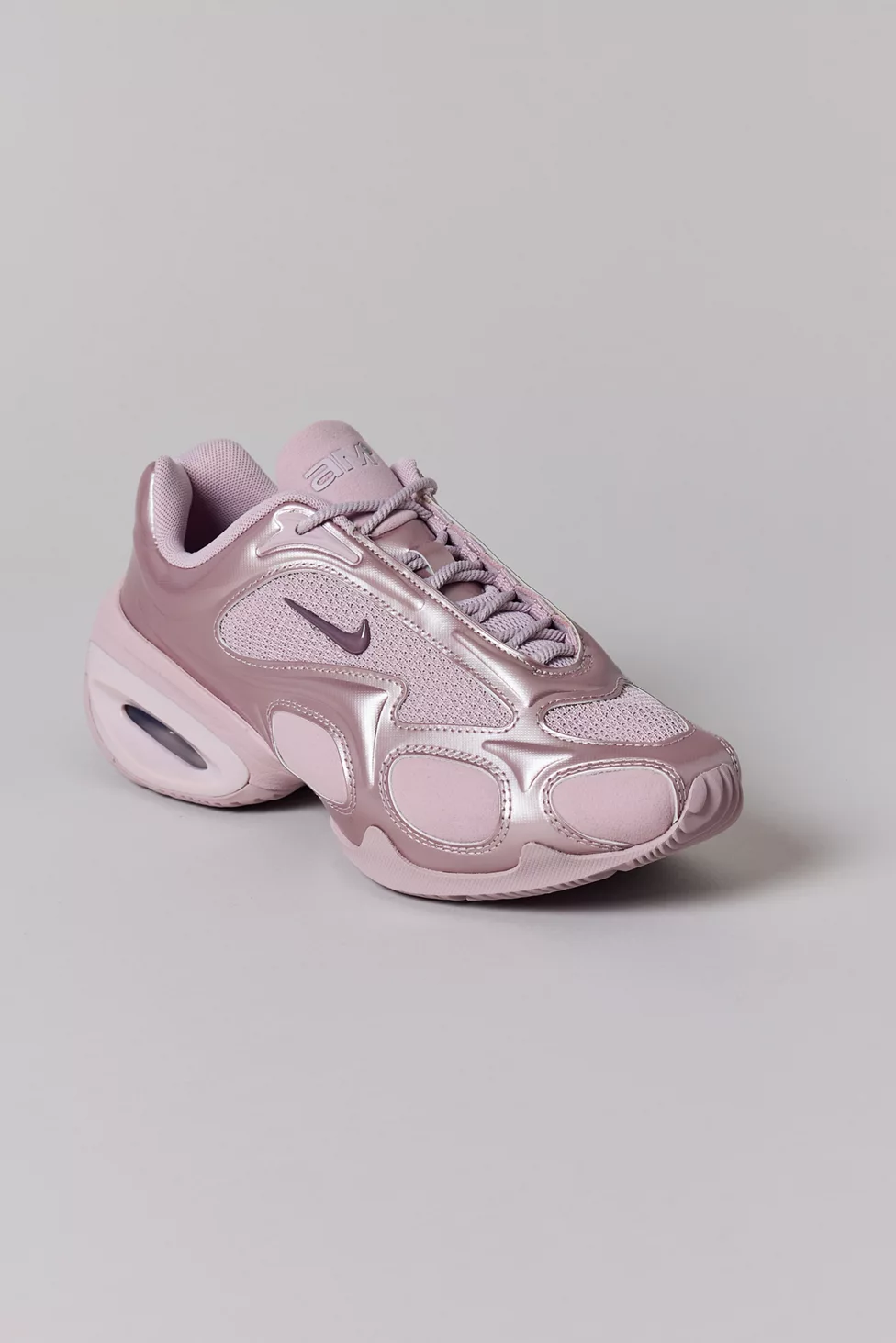 Nike Women's Air Max Muse Bold Sneakers - Particle Rose/Particle Ro