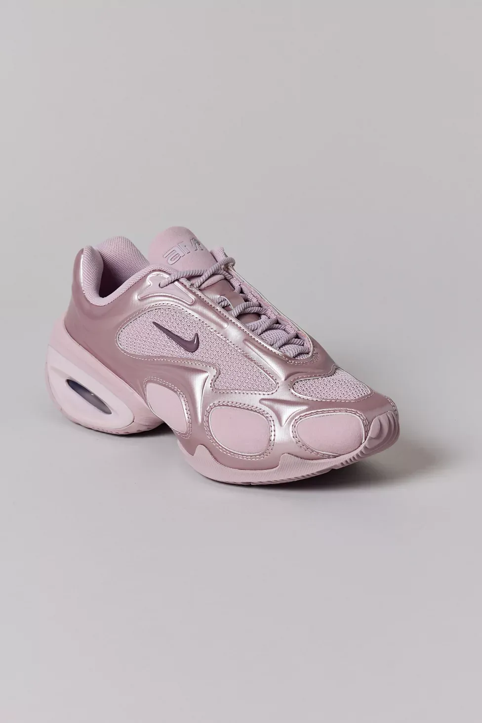 Nike Women's Air Max Muse Bold Sneakers - Particle Rose/Particle Ro