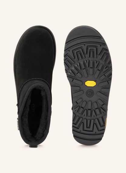 UGG Boots – SCHWARZ