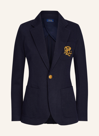 POLO RALPH LAUREN Blazer – DUNKELBLAU