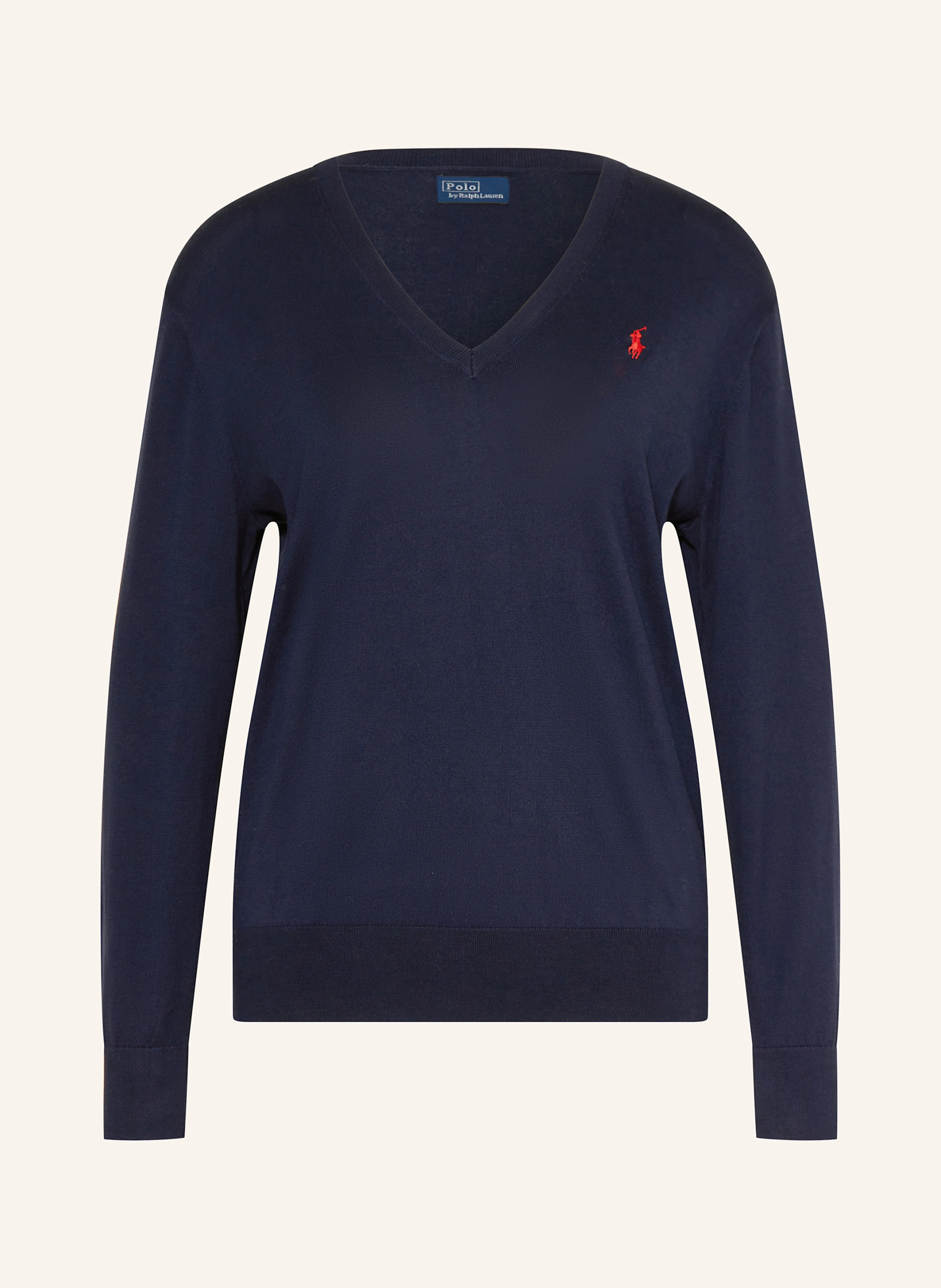 POLO RALPH LAUREN Pullover – DUNKELBLAU