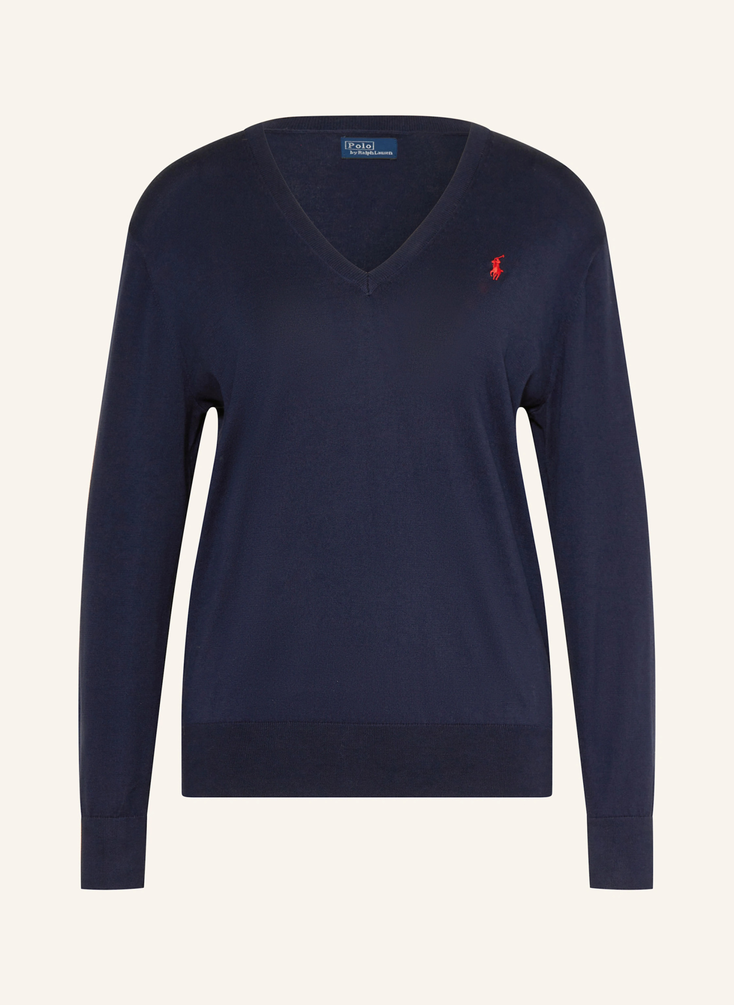 POLO RALPH LAUREN Pullover – DUNKELBLAU