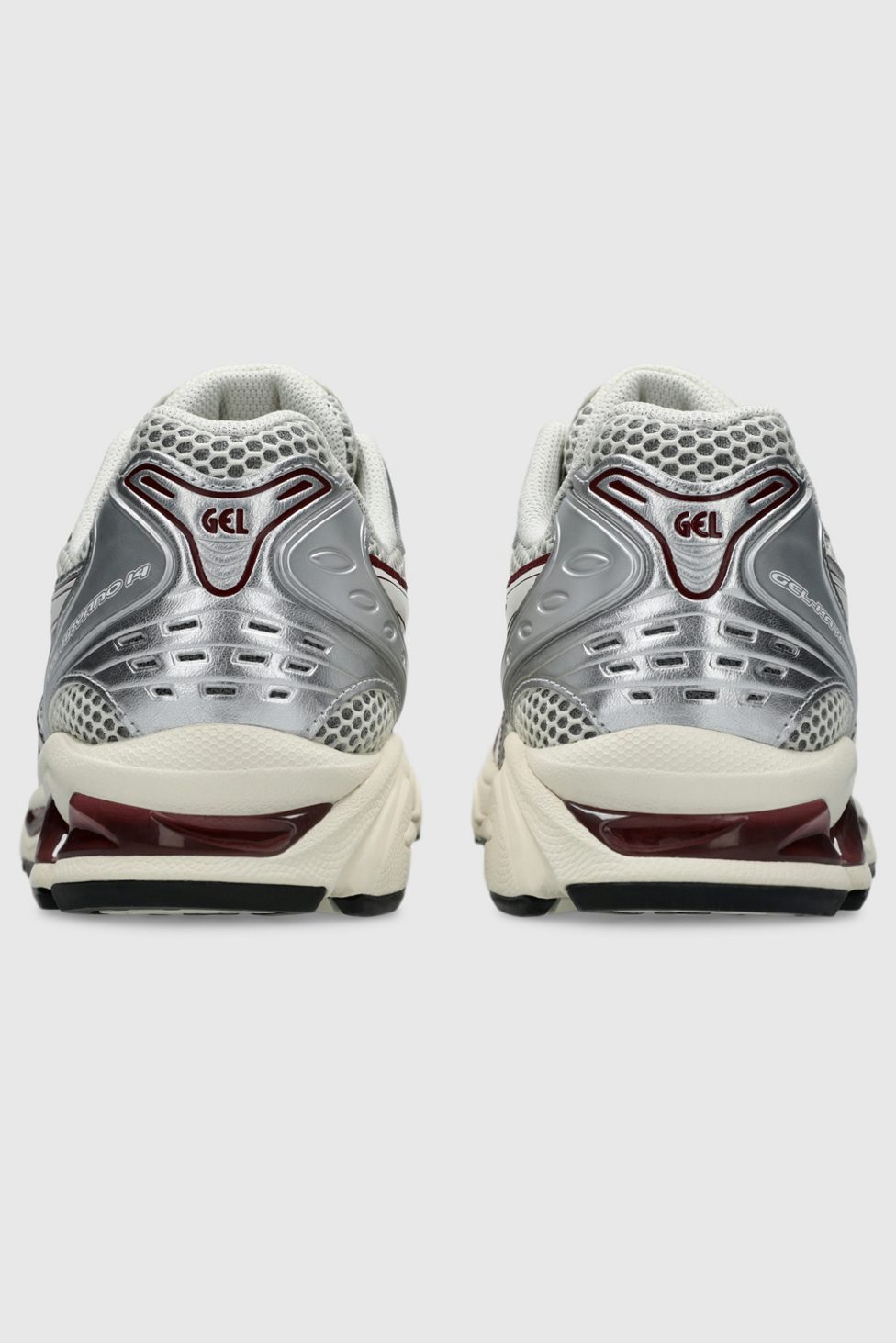 ASICS Gel-Kayano 14 Sportstyle Sneakers - Ivory/Cream