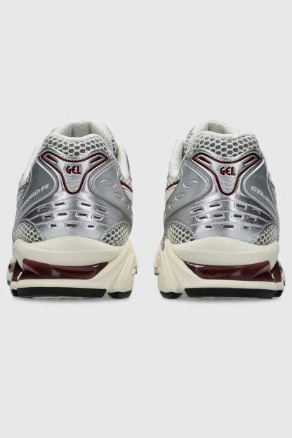 ASICS Gel-Kayano 14 Sportstyle Sneakers - Ivory/Cream