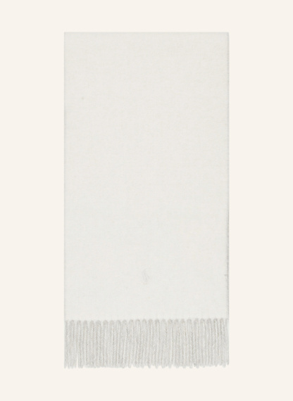 POLO RALPH LAUREN Schal – CREME