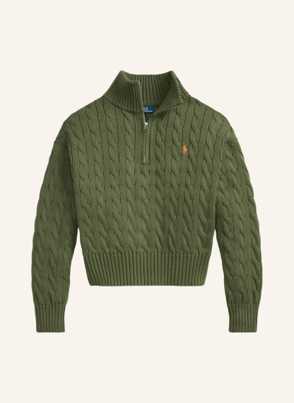 POLO RALPH LAUREN Troyer – OLIV