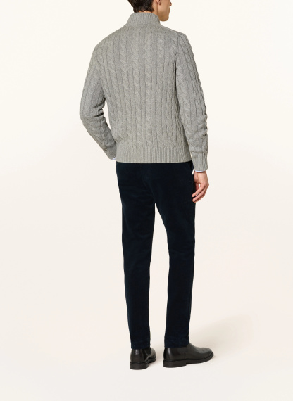 POLO RALPH LAUREN Troyer – GRAU