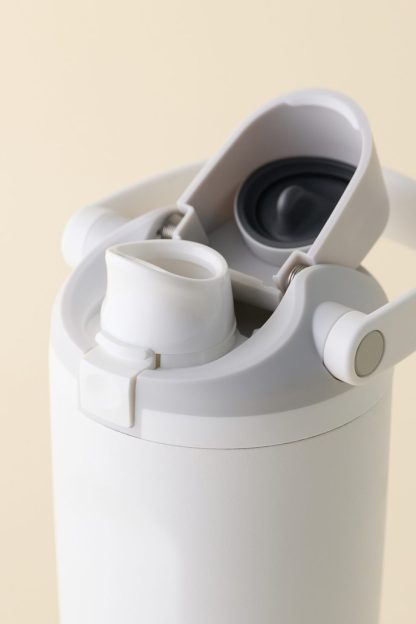 Owala FreeSip® Sway 30 oz Water Bottle - Shy Marshmallow