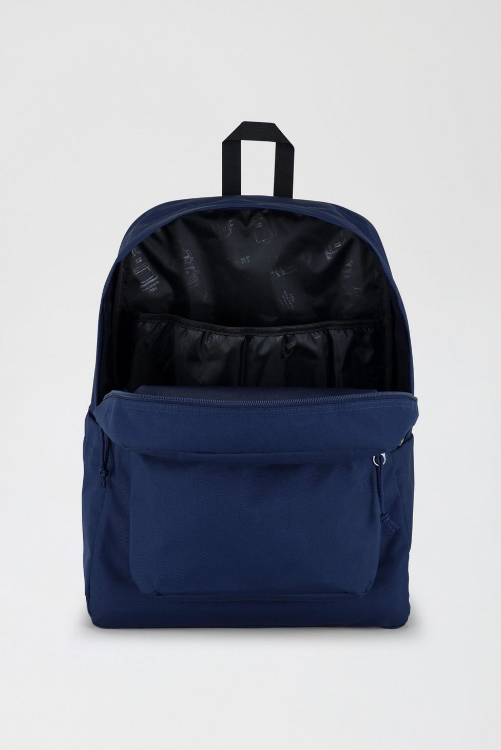 JanSport SuperBreak® Plus Backpack - Navy
