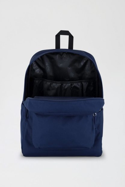 JanSport SuperBreak® Plus Backpack - Navy