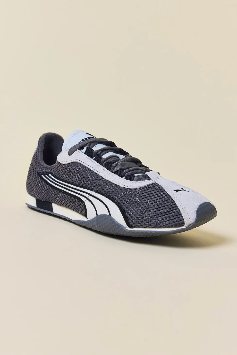 Puma Women's H-Street OG Sneakers - White/White