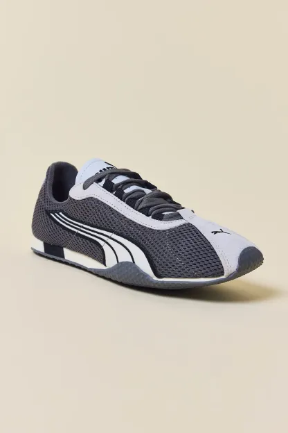 Puma Women's H-Street OG Sneakers - White/White