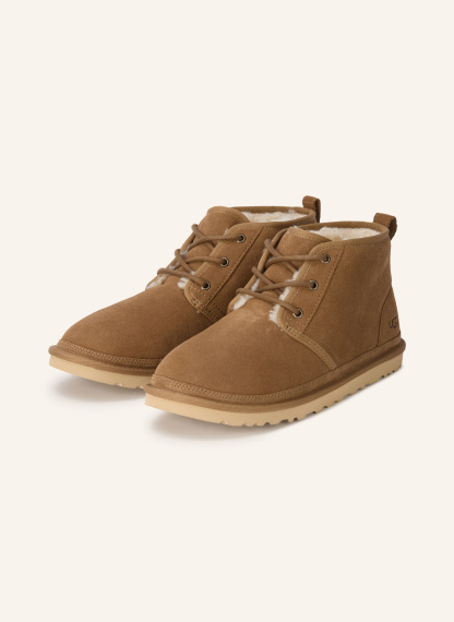 UGG Desert-Boots NEUMEL – BEIGE