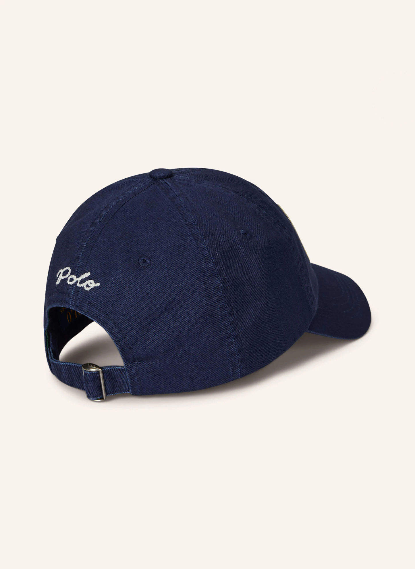 POLO RALPH LAUREN Cap – DUNKELBLAU