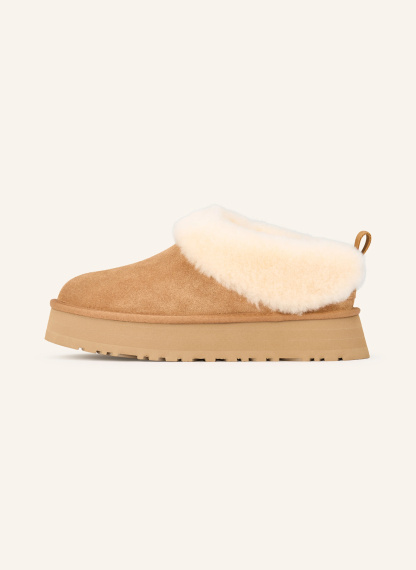 UGG Plateau-Mules TAZZELLE – HELLBRAUN