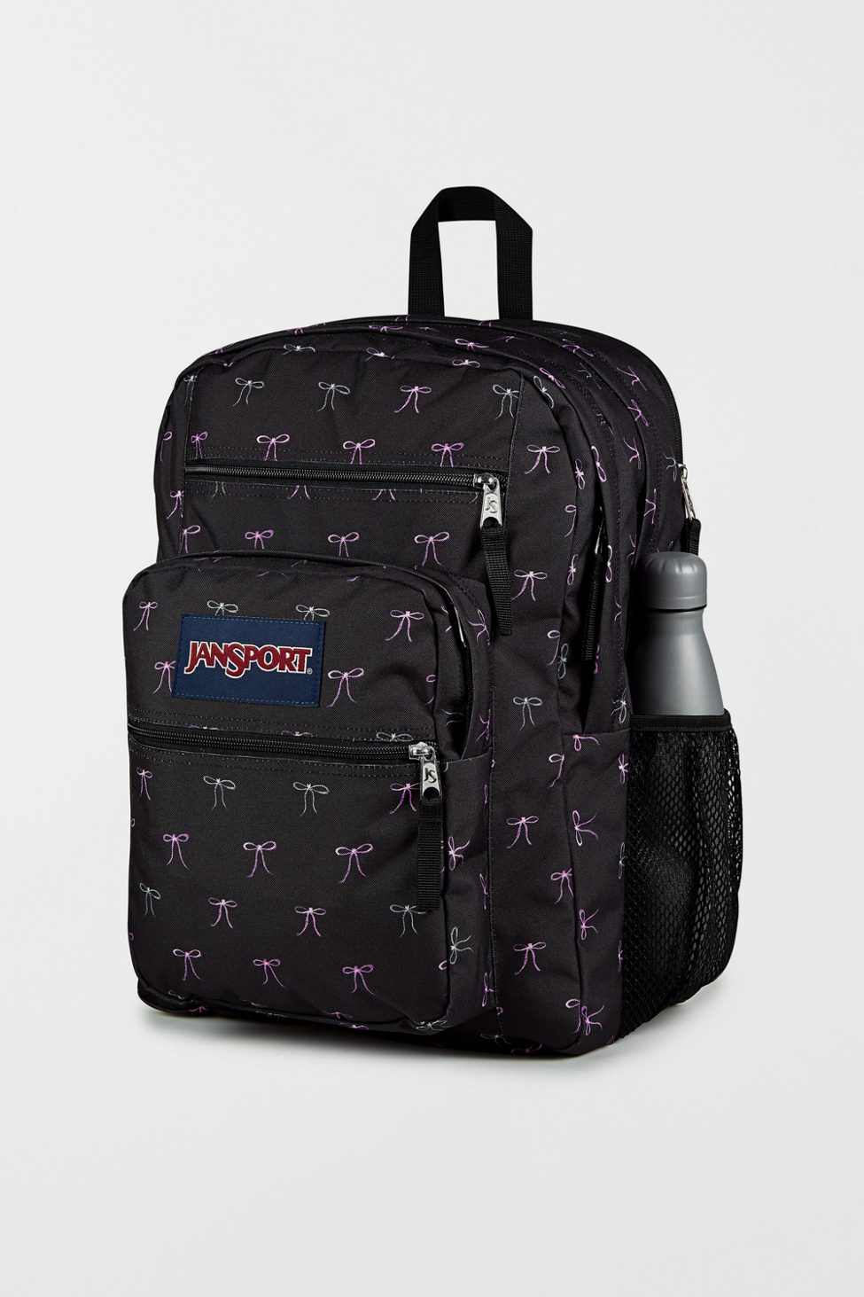JanSport Big Student Backpack - Bad Bows