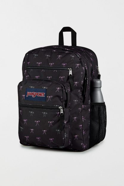 JanSport Big Student Backpack - Bad Bows
