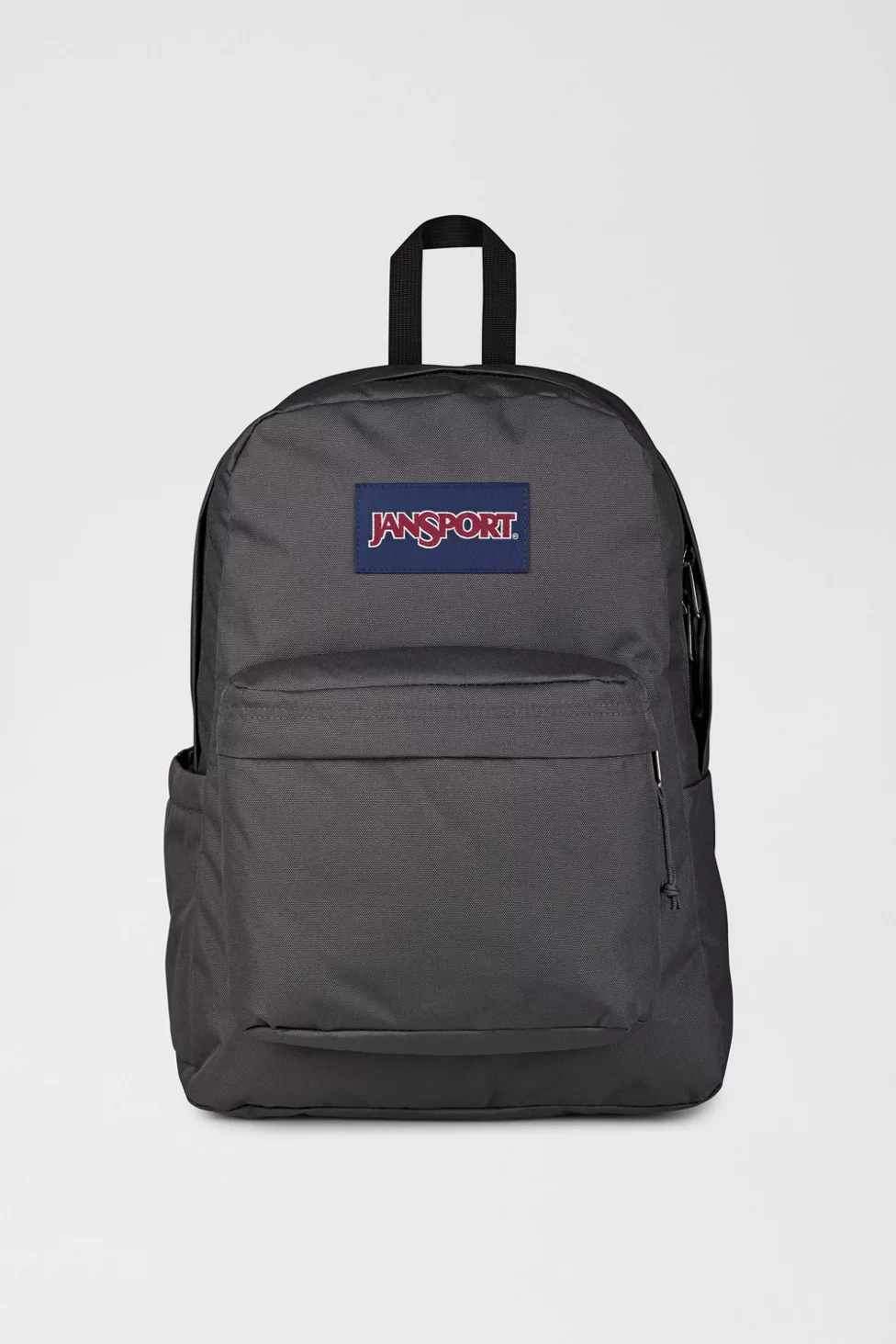 JanSport SuperBreak® Plus Backpack - Graphite Grey