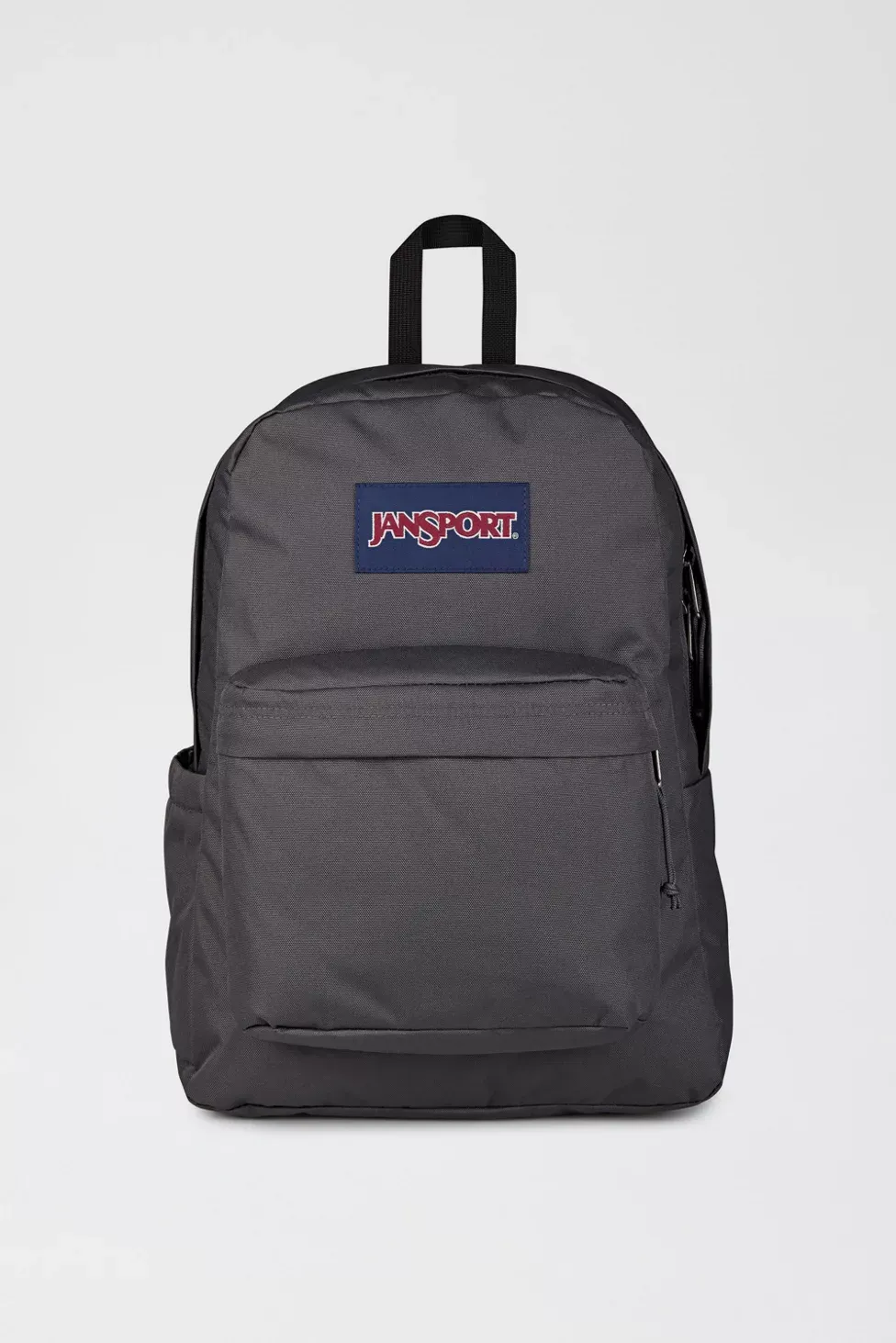 JanSport SuperBreak® Plus Backpack - Graphite Grey