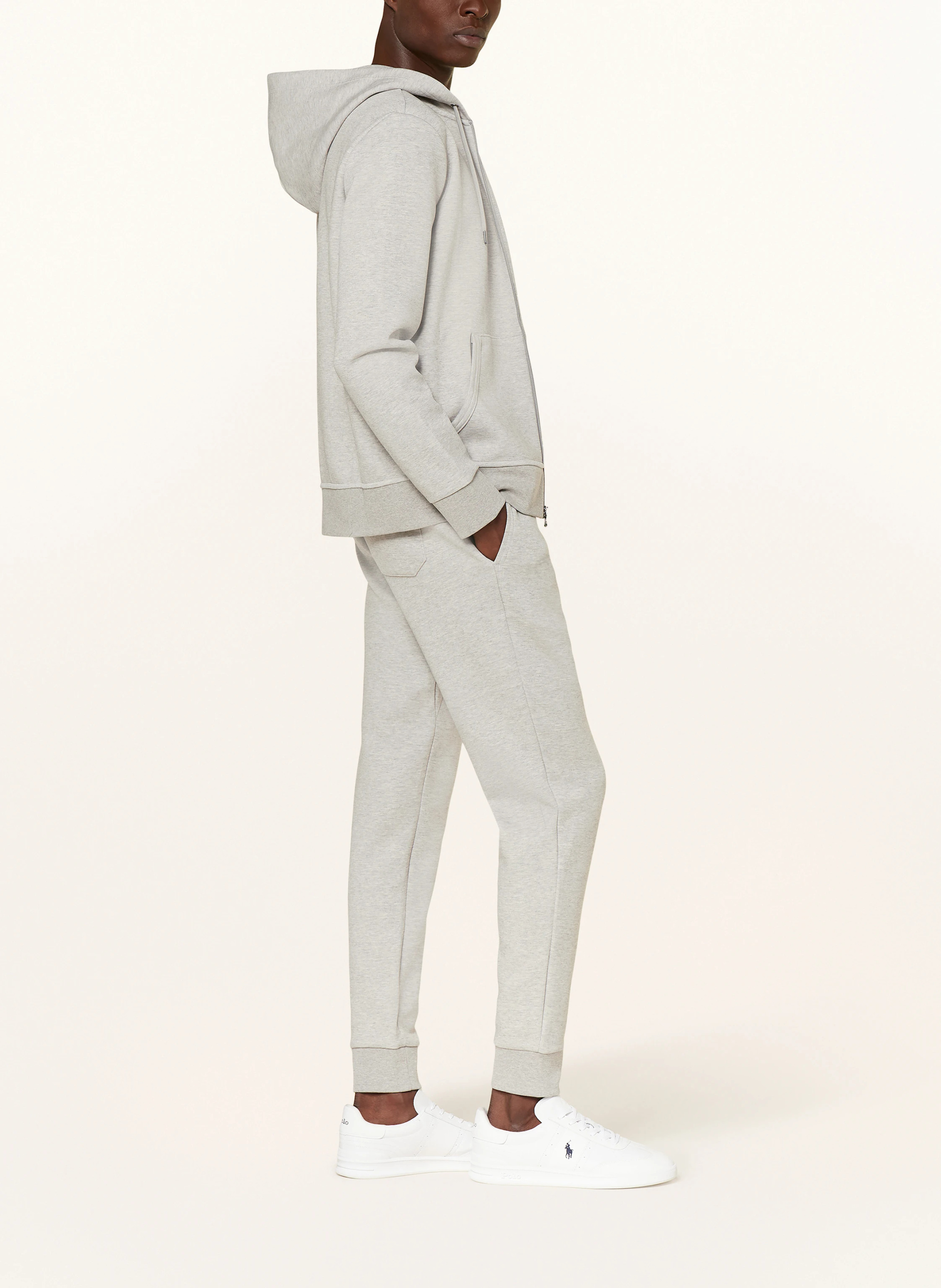 POLO RALPH LAUREN Sweatpants – HELLGRAU