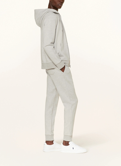 POLO RALPH LAUREN Sweatpants – HELLGRAU
