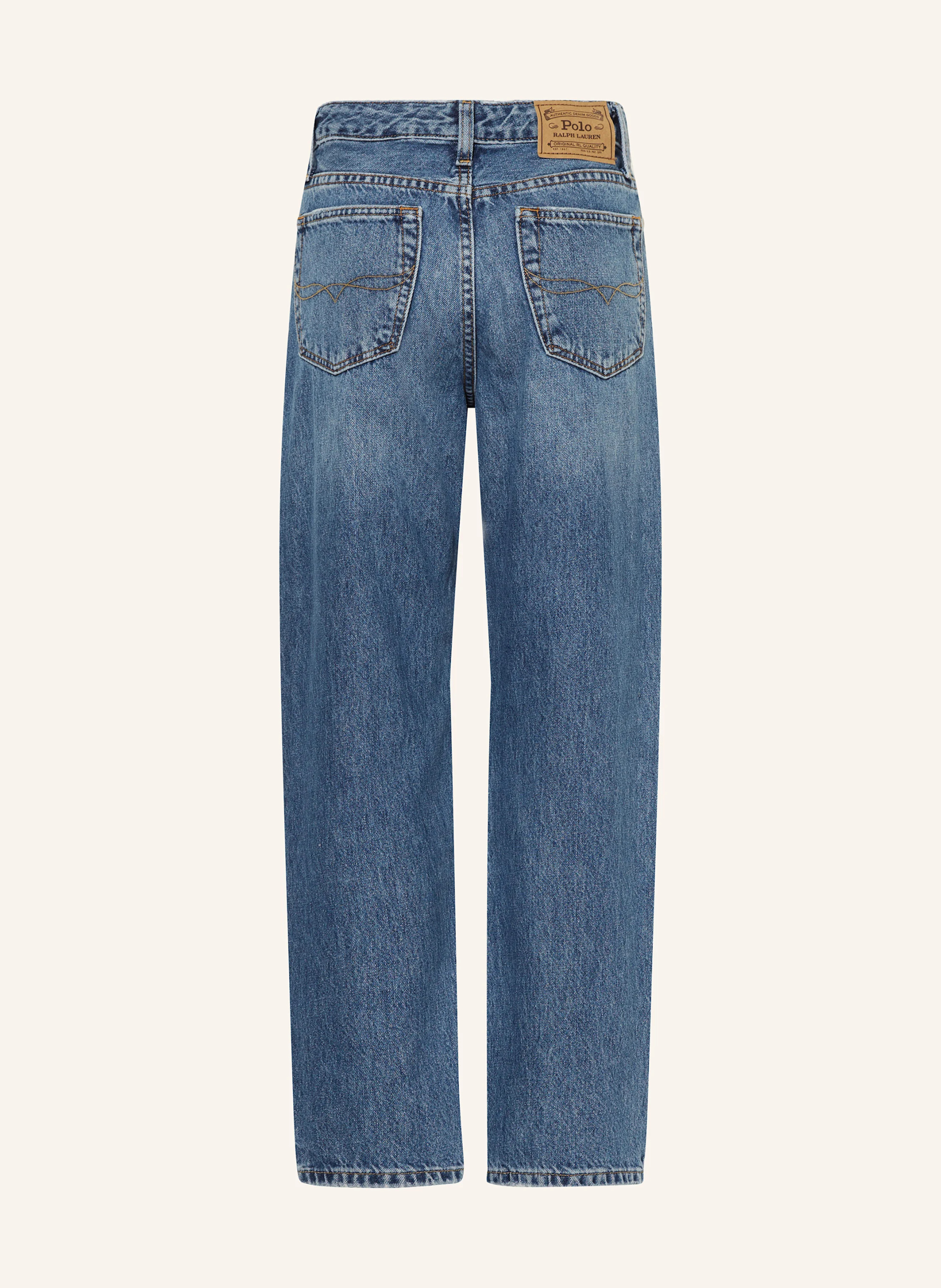 POLO RALPH LAUREN Jeans – 001 PIERSON INDIGO
