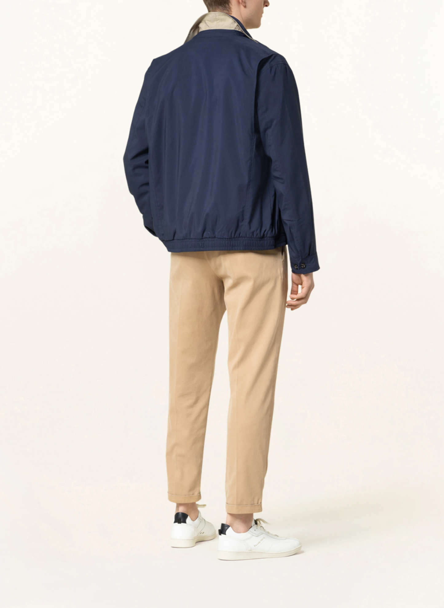 POLO RALPH LAUREN Blouson – DUNKELBLAU