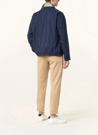POLO RALPH LAUREN Blouson – DUNKELBLAU