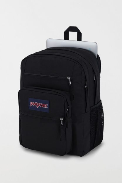 JanSport Big Student Backpack - Black