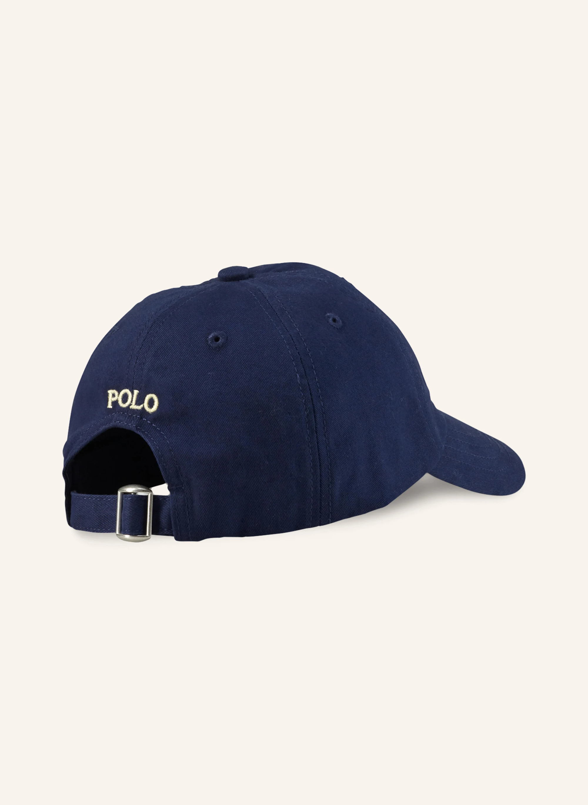 POLO RALPH LAUREN Cap – DUNKELBLAU