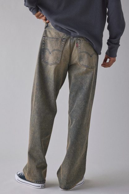 Levi’s® 578 Baggy Fit Jeans - Long Drive Home