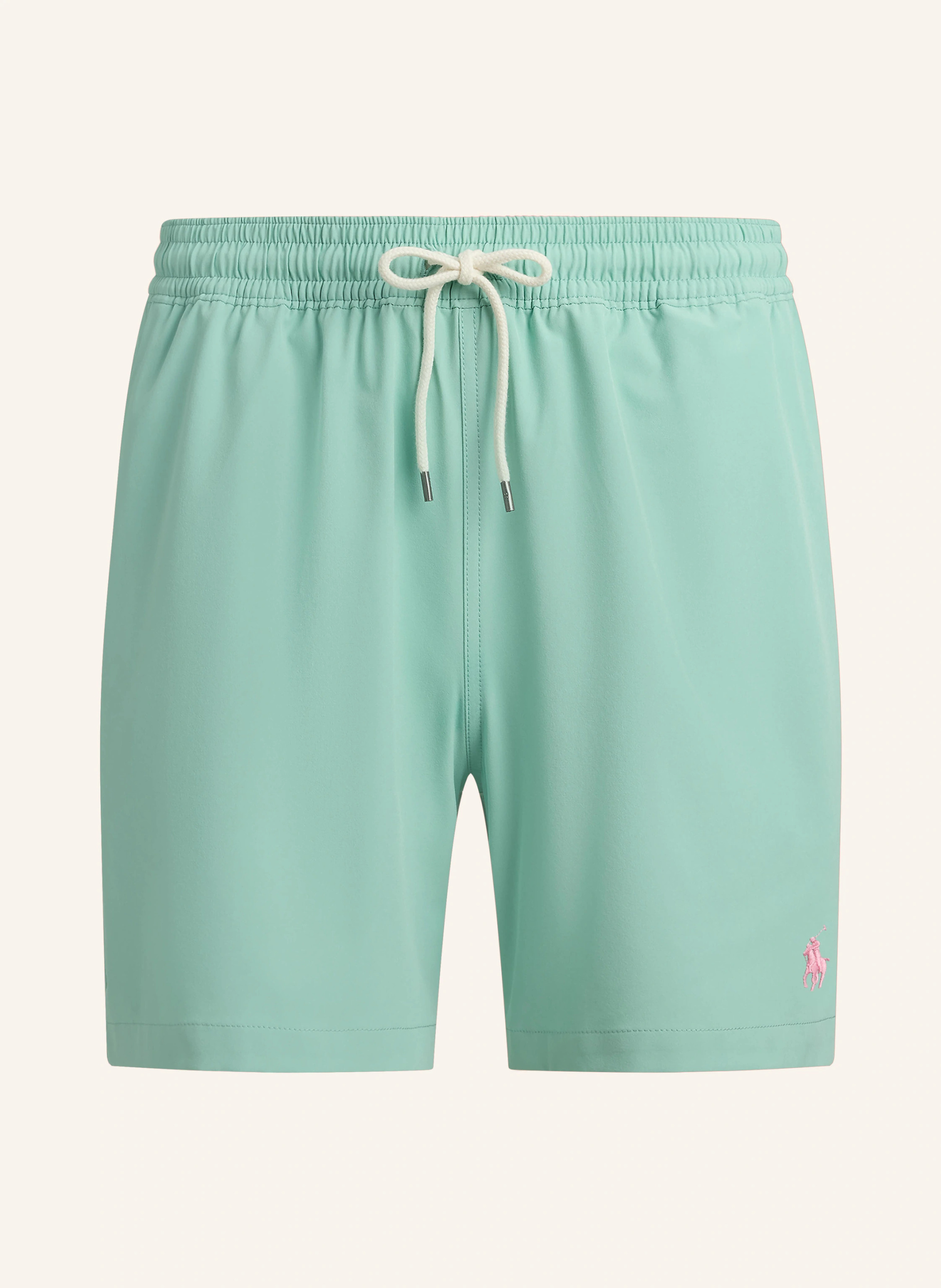 POLO RALPH LAUREN Badeshorts – TÜRKIS