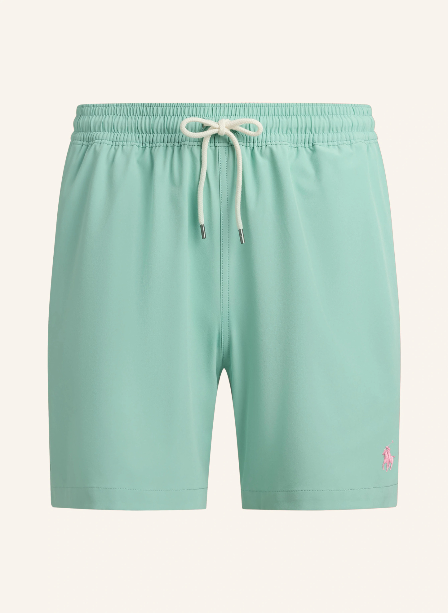POLO RALPH LAUREN Badeshorts – TÜRKIS