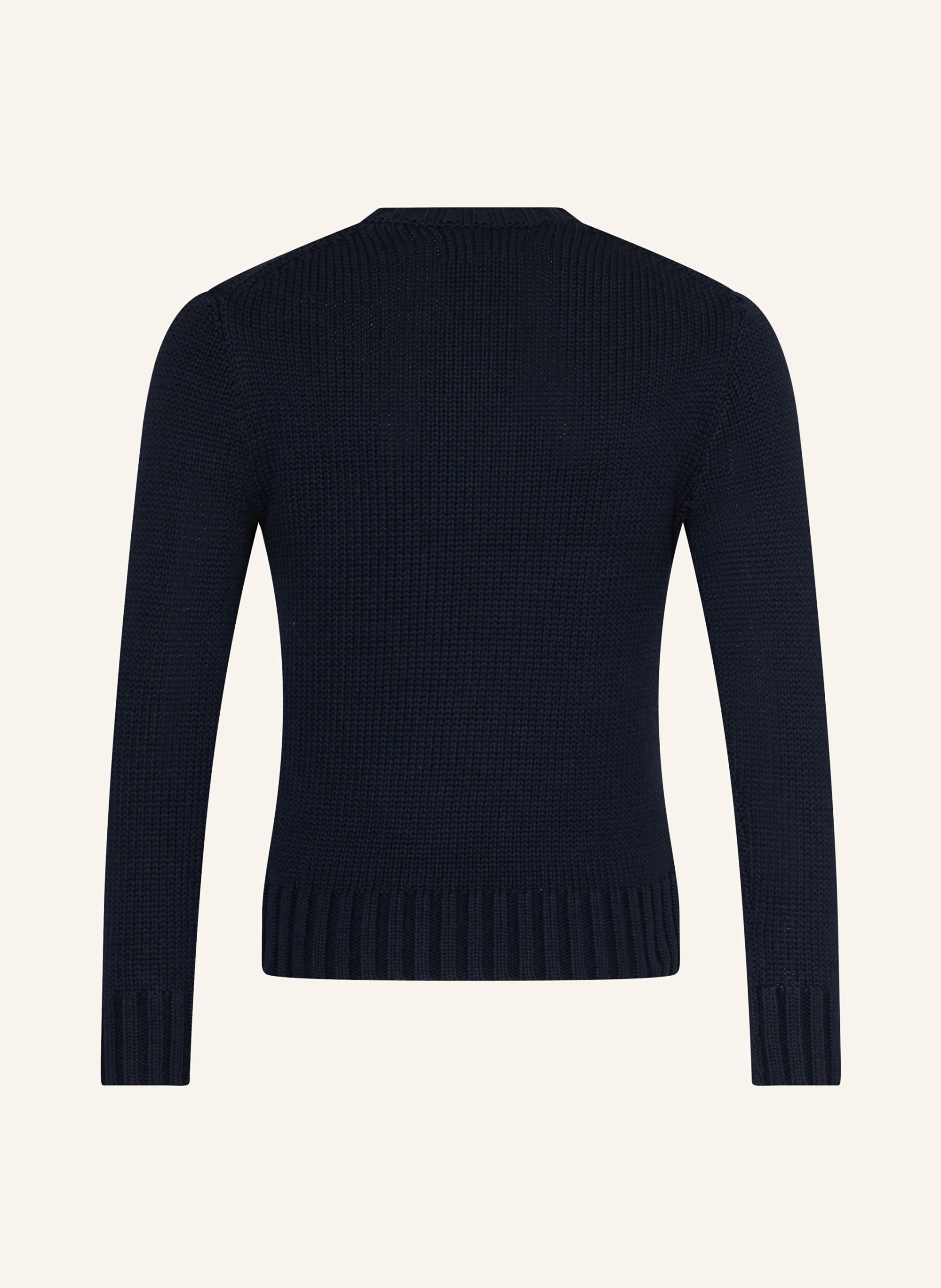 POLO RALPH LAUREN Pullover – DUNKELBLAU