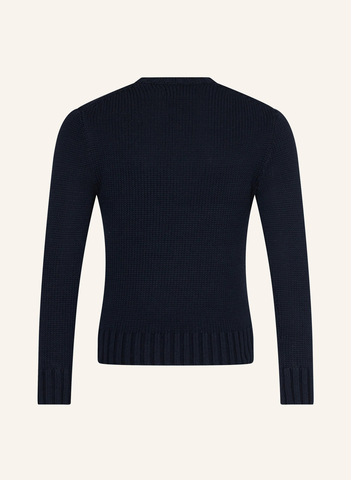 POLO RALPH LAUREN Pullover – DUNKELBLAU