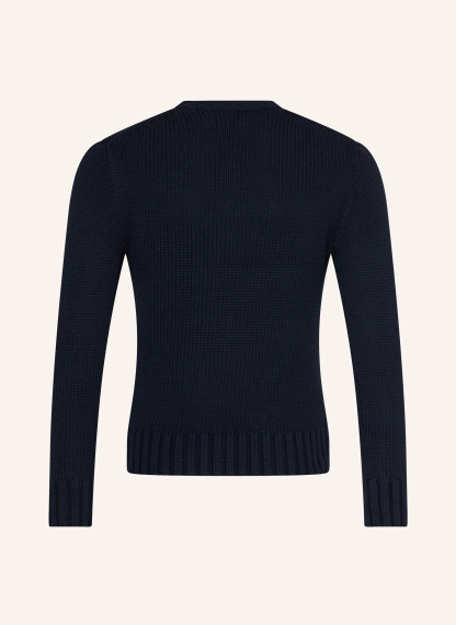 POLO RALPH LAUREN Pullover – DUNKELBLAU
