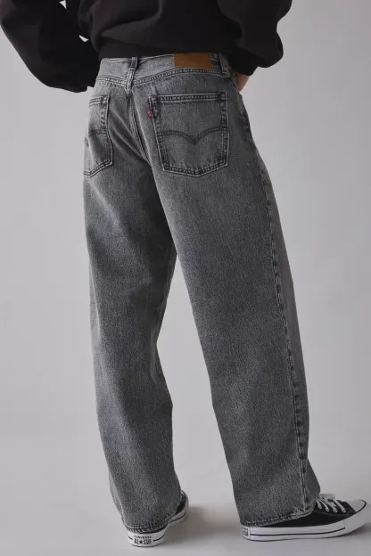 Levi’s® 578 Baggy Fit Jeans - Grey Nights
